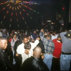 Hit The Club