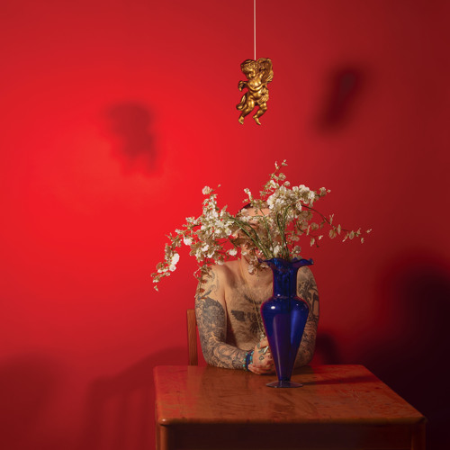 Claymation (feat. Vinny Radio) (Bonus Track)