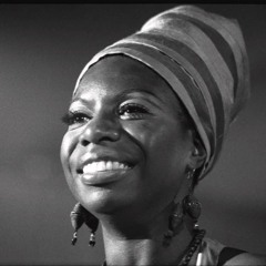 I Wish I Knew How It Would Feel to Be Free (Nina Simone Cover)