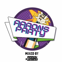 Aaron's Party | Mix Series
