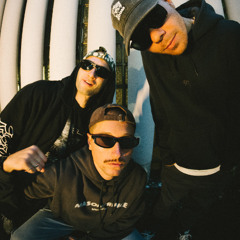 RISE DJ’S SPECIAL MIX FOR RISE DANCE FESTIVAL