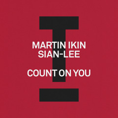 Count On You (Extended Mix)