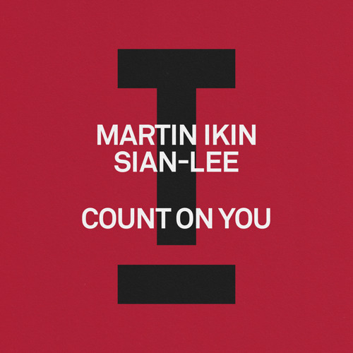 Count On You (Extended Mix)