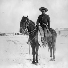 Buffalo Soldier (Jazzy Woo Remix)