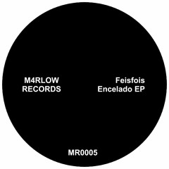 PREMIERE: MR0005 - Feisfois - Alpha 2 (Original Mix).