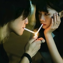 Falling love ft.ful14zz（demo)