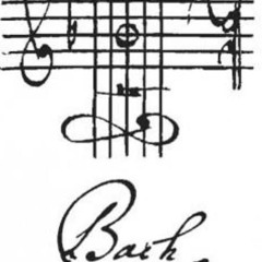 Pièce d’Orgue - J.S. Bach