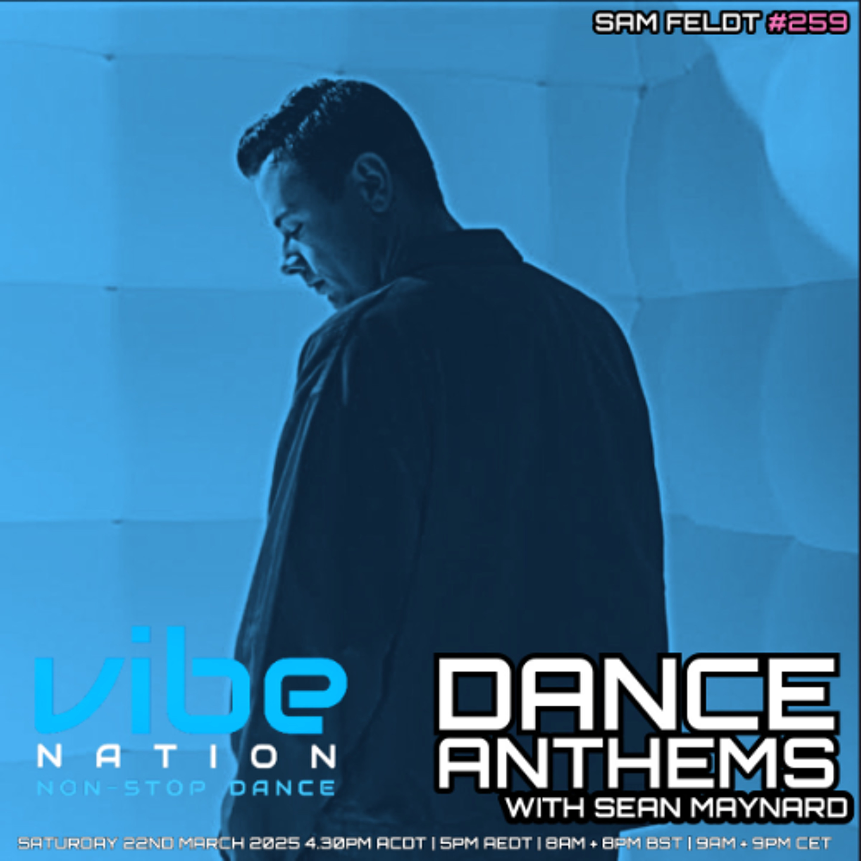 Dance Anthems Radio Show