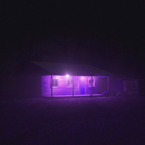 synthwave goose - blade runner 2049 (sped up)