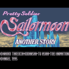 Sailor Moon Another Story - Dream Of The Moon Kingdom (YM2612 + SN76489)