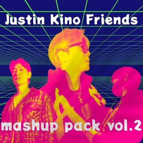 Stream Justin Kino Friends Hard Dance Mashup Pack Vol2 By Kino Listen Online For Free On 0217