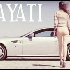 Hayati -  Khalouni N3ich -Song - Arabic Songs - New Arabic Songs 2021 -