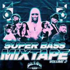 DJ 651 - SUPER BASS VOL2