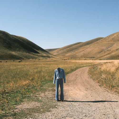Jake Herring - Hollow Man