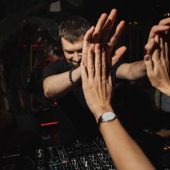 DJ mixes