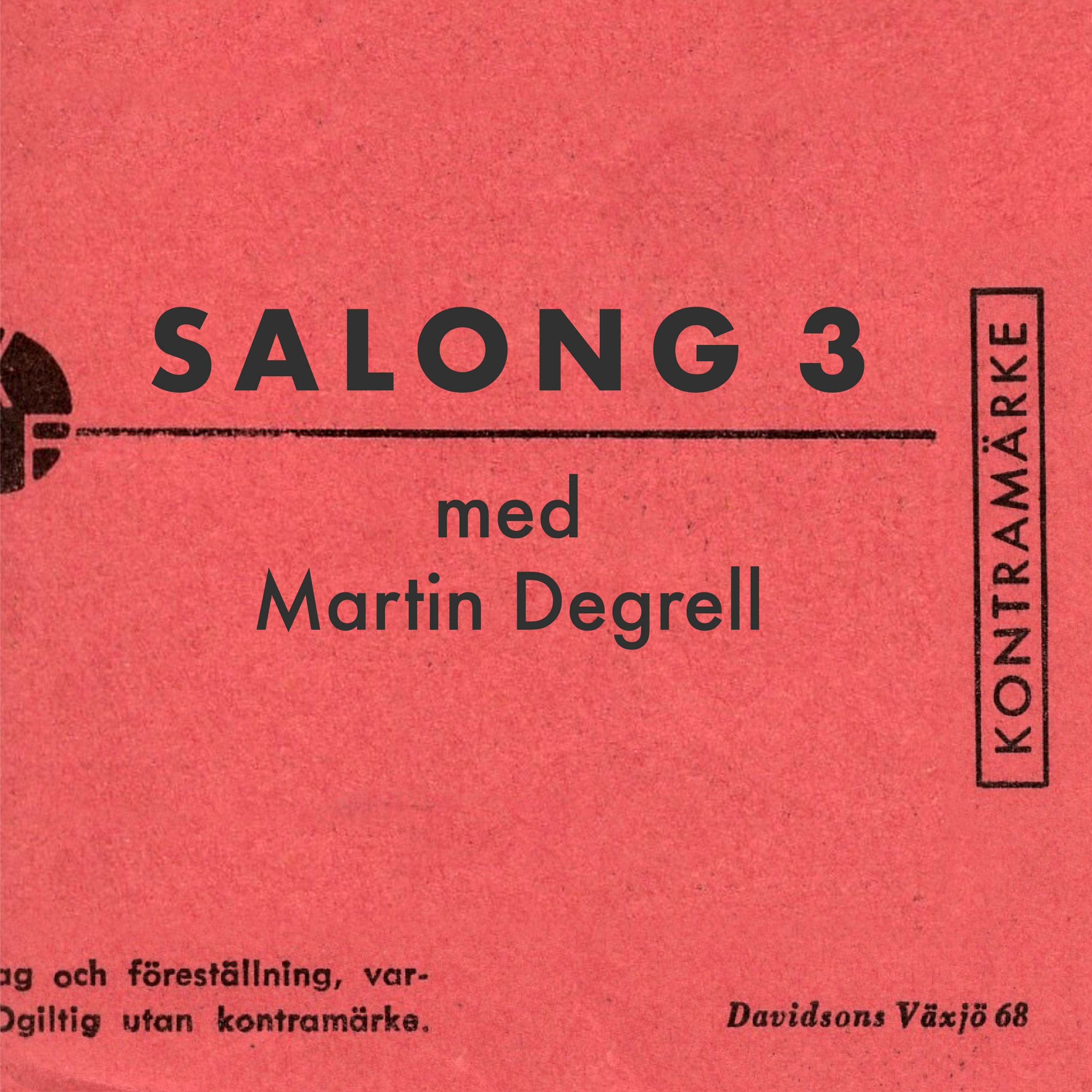 Salong 3
