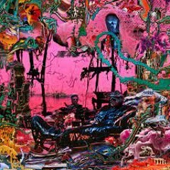 004  The Race Is About To Begin  6.00   Xxxxx   (  Black Midi  )   Tauno Keto  Drs,  Perc,  Voc