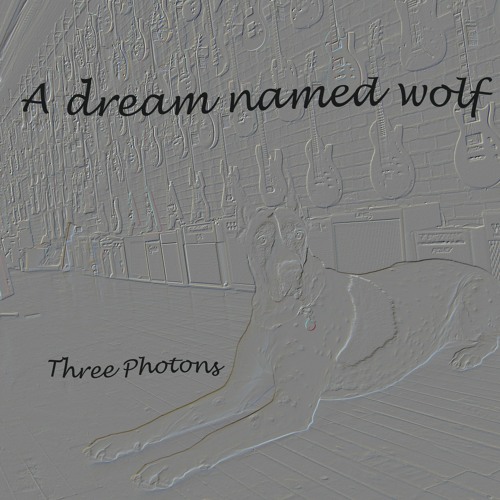A dream named wolf