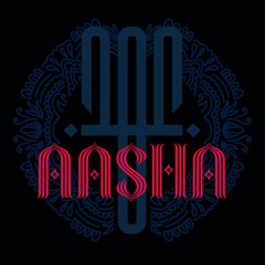 AASHA 2 PROMO MIX By Russell Penn