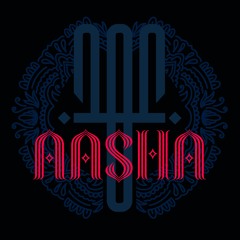 AASHA 2 PROMO MIX By Russell Penn