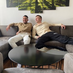 Tante Mia tanzt Bewerbungsset