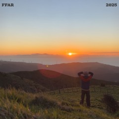 FFAR 2025 mix