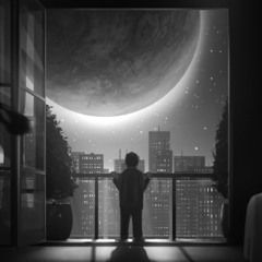 Ghost in the Shell (Roland Boutique JX-08 cover of a song by dreamẅalker x Foudroie)