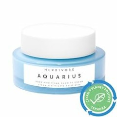 Sale Aquarius Pore Purifying BHA Cream by Herbivore