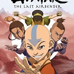 ✔️ Read Avatar: The Last Airbender - The Lost Adventures by  Aaron Ehasz,Josh Hamilton,Tim Hedri