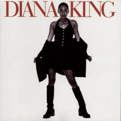 Diana King - Shy Guy (J Victor Remix)