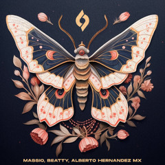 Massio, Beatty - Damiana Spell (Alberto Hernandez (MX) Remix) [Journey of the Soul]