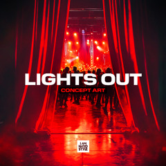 Concept Art - Lights Out