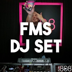 FMS Guest Mix ｜ 20.07.24