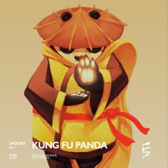 Kung Fu Panda: Oogway Ascends