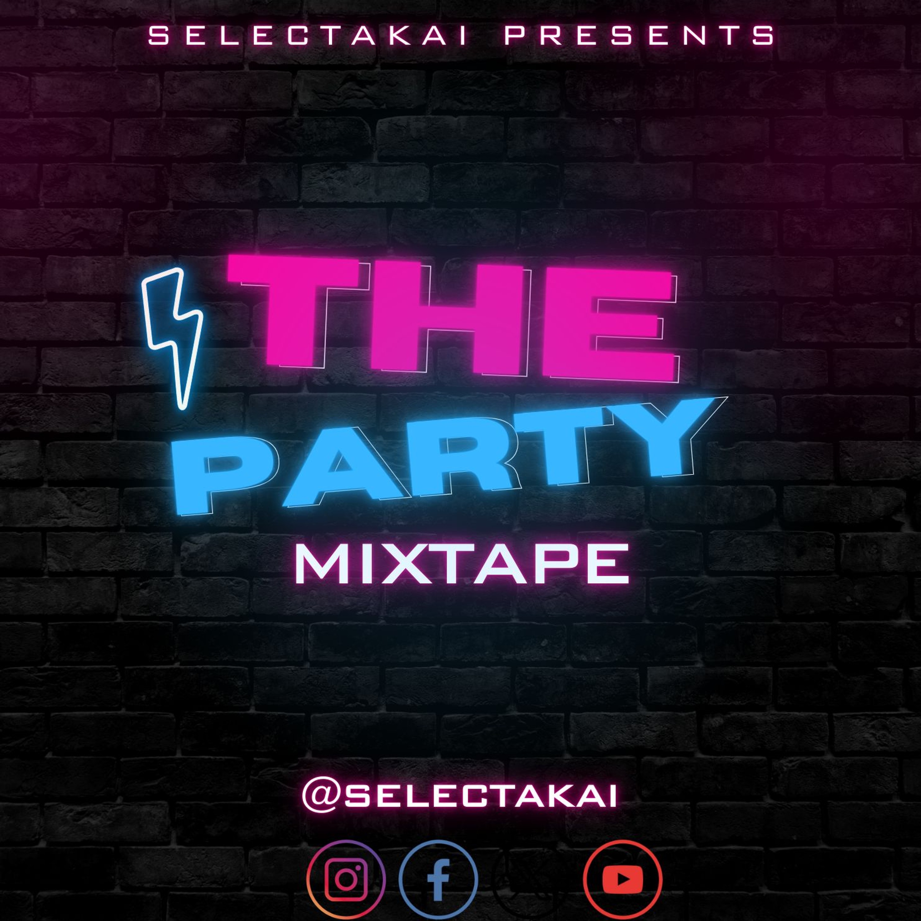 Mix Podcast