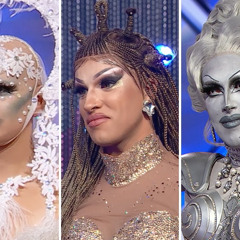 queen of the north cast version - canada’s drag race