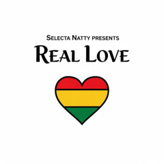Natty Presents Real Love