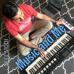 Music and Me
