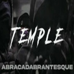 UK Drill Type Beat - "Temple" (Prod. Abracadabrantesque X Jay Cactus X Bassyy)