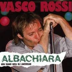 "Albachiara" - techno