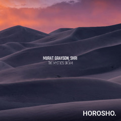 Murat Grayson, SHRI (IND) - The Mystic's Dream