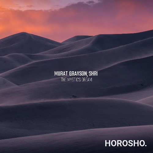 Murat Grayson, SHRI (IND) - The Mystic's Dream