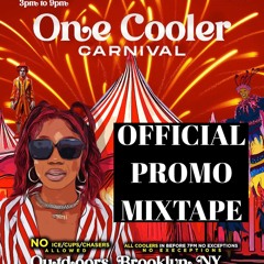 One Cooler Carnival 2024