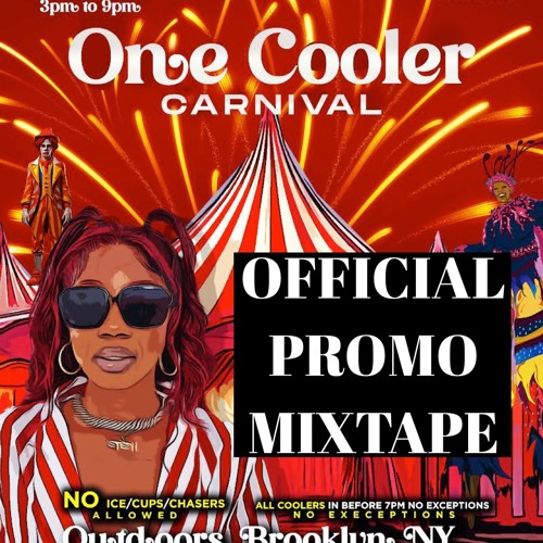 One Cooler Carnival 2024