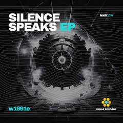 w1991e - Silence Speaks