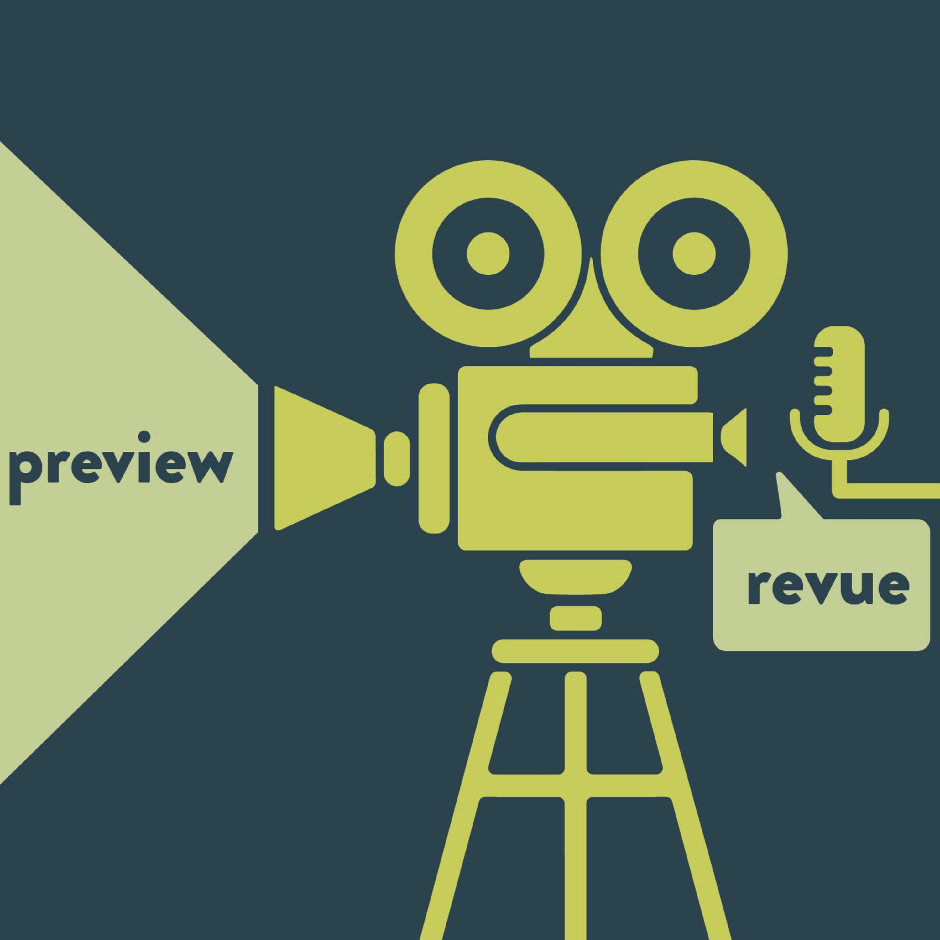 Preview Revue