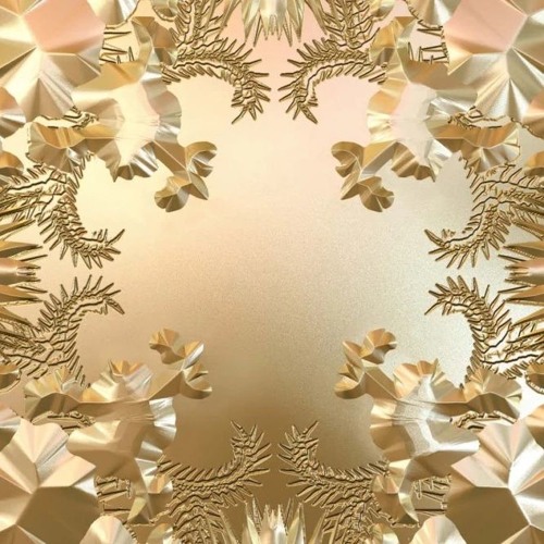 Jay-Z & Kanye West - Ni**as In Paris (Chirenji Flip)
