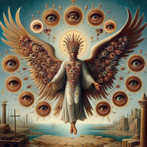 CHERUBIM - #Req BIHUN