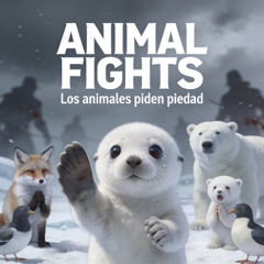 Animals Fights
