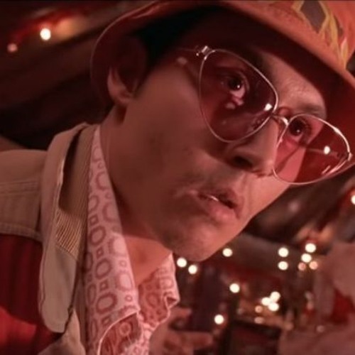 Drug Collection - Fear and Loathing in Las Vegas